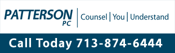 Call Attorney Pete Patterson Today